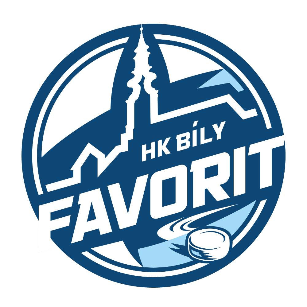 HK Bíly Favorit