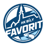 HK Bíly Favorit