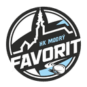 HK Modrý Favorit