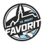 HK Modrý Favorit