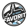 HK Modrý Favorit