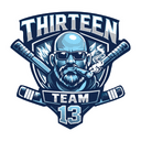 THIRTEEN TEAM