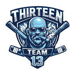 THIRTEEN TEAM