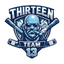 THIRTEEN TEAM