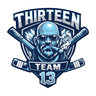 THIRTEEN TEAM