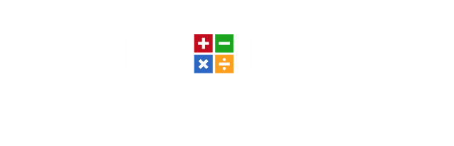 STORE INVENT
